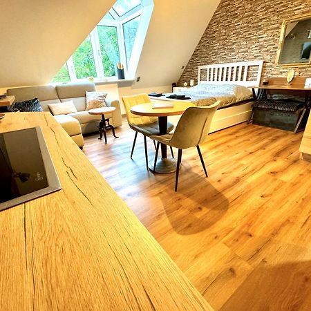 Nieman'S Loft Apartment Emden Bagian luar foto
