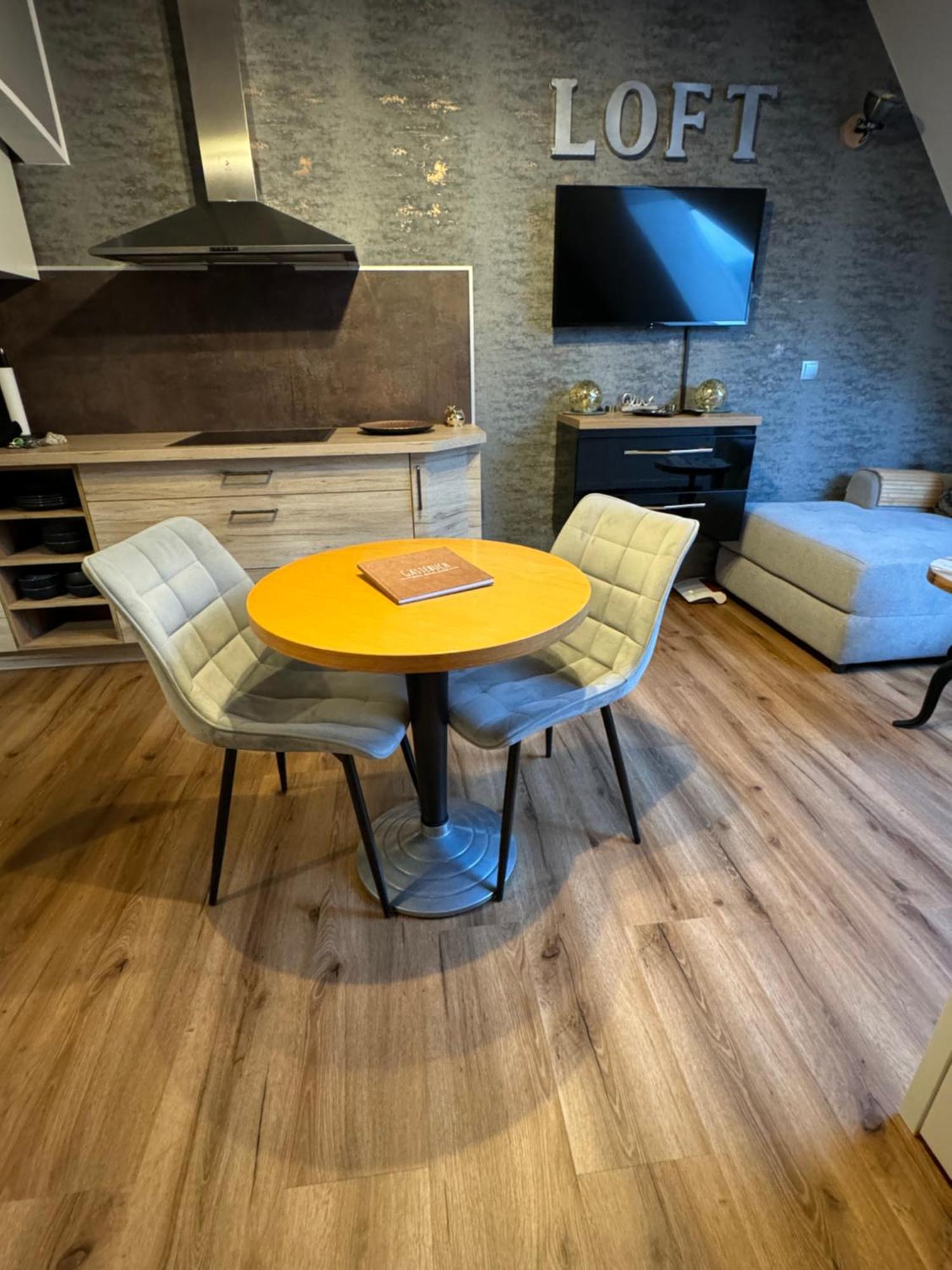 Nieman'S Loft Apartment Emden Bagian luar foto