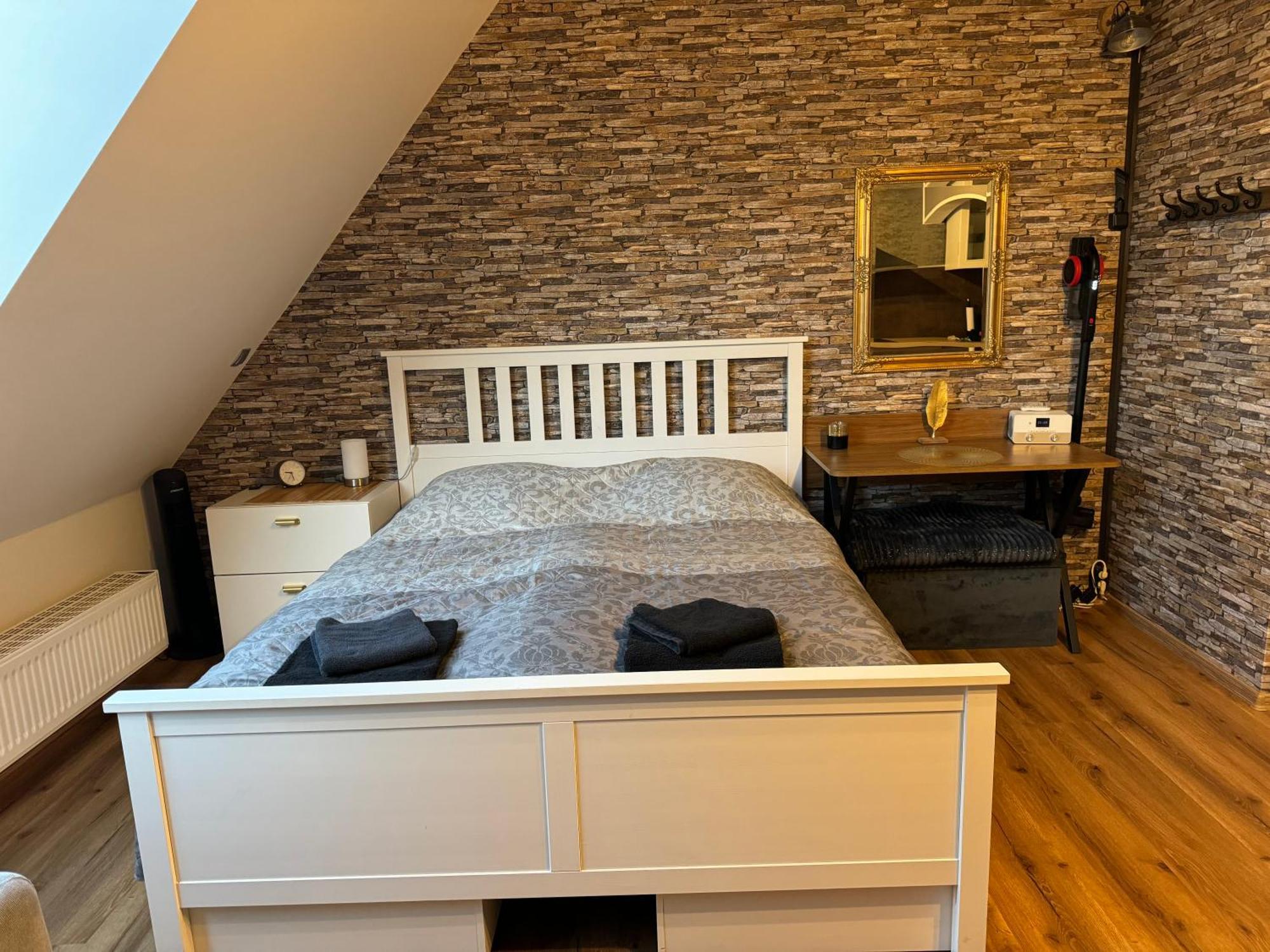 Nieman'S Loft Apartment Emden Bagian luar foto